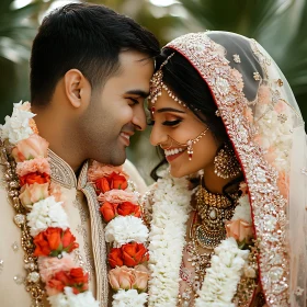 Blissful Wedding Celebration of Love