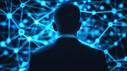 Data Network Connection