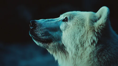 White Bear Profile