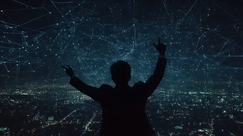 Networked City Visionary