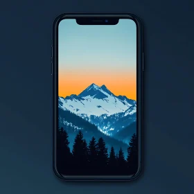 Iphone Mountain View