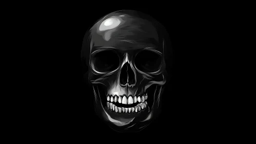 Abyssal Skull