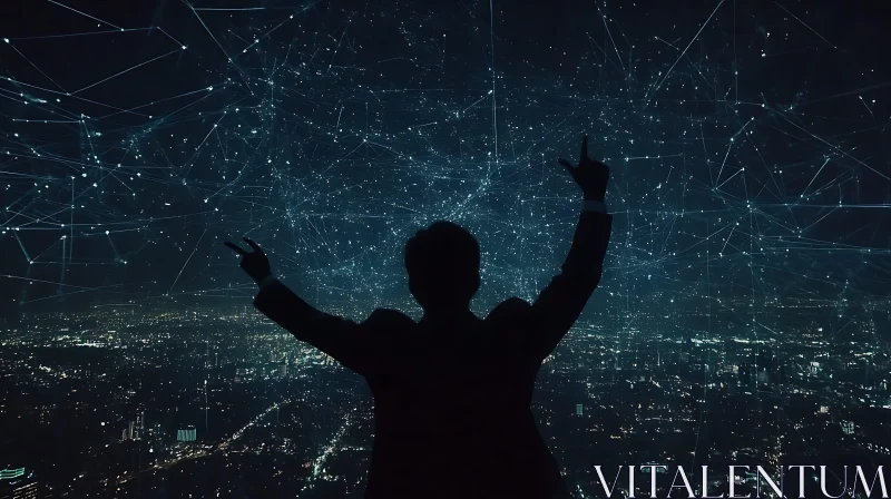 Networked City Visionary