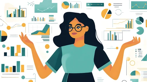 Business Analytics Data Visualization