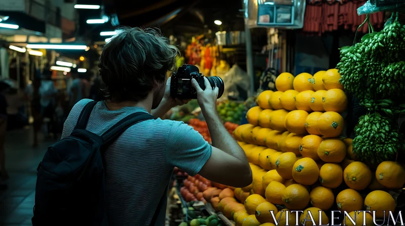 Market Photographer