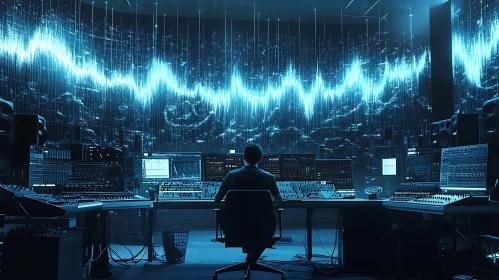 Digital Soundscape: Audio Engineering