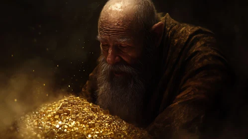 Golden Hoard