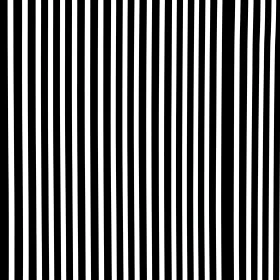 Minimalist Vertical Line Composition