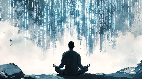 Zen and the Art of Digital Mindfulness