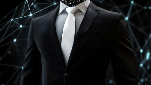 Artificial Intelligence in Formal Wear