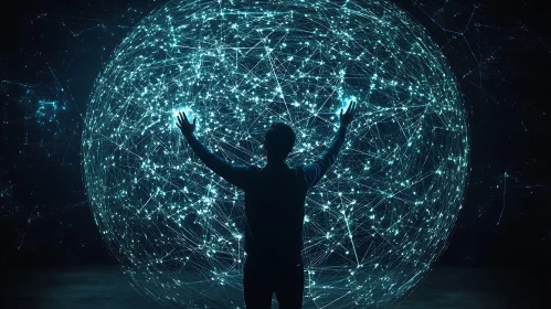 Global Network Connection