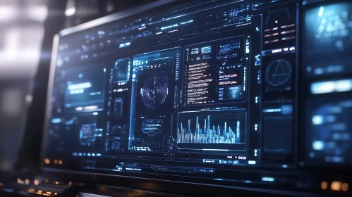Complex Data Stream Interface