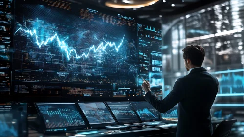 Financial Data Analysis