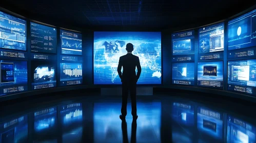 Global Data Analysis Overview