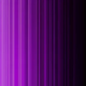 Vertical Purple Stripes with Gradient Effect