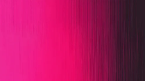 Vertical Lines Pink Gradient Texture