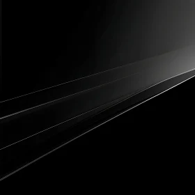 Parallel Light Lines in Dark Void