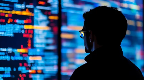Data Analysis Silhouette