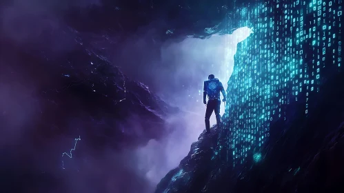 Digital Frontier