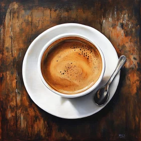 Aromatic Coffee Break