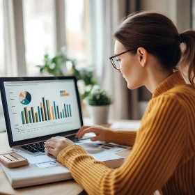 Business Analytics at Home