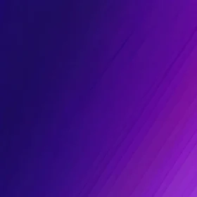 Abstract Purple Hues with Subtle Lines