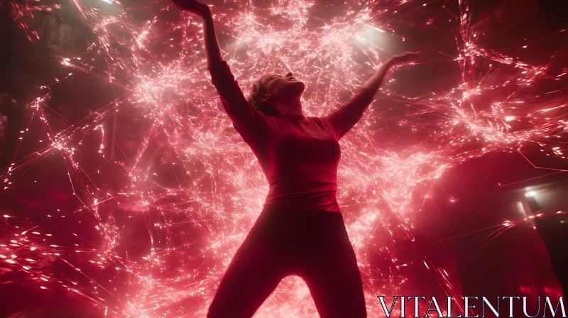 Scarlet Energy Unleashed