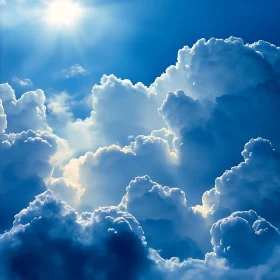 Clouds and Sky