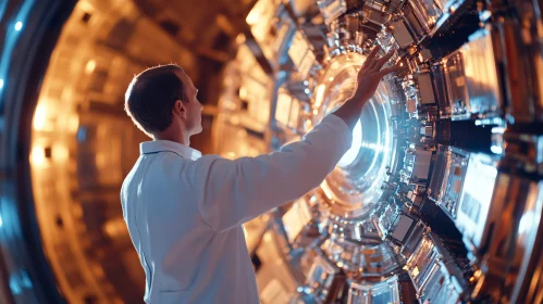 Futuristic Interaction: Science and Technology