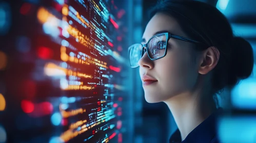 Data Science Professional Analyzing Code