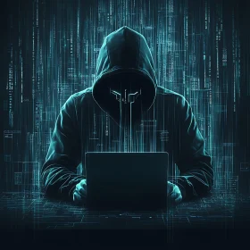 Anonymous Coder at Work