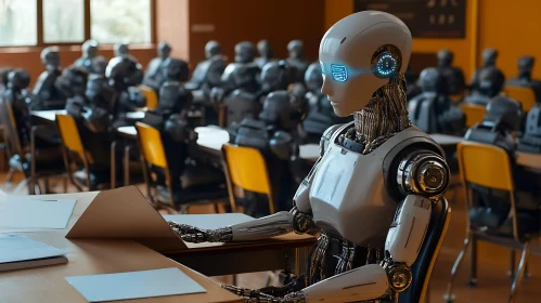 Artificial Intelligence in Education