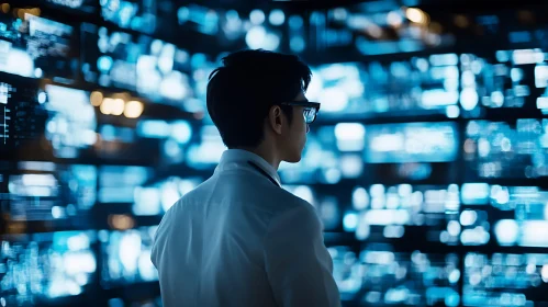 Blue Screen Data Analysis