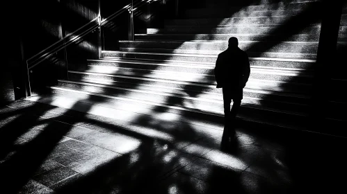 Shadows and Steps