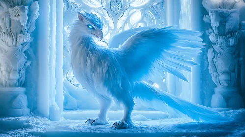 Frozen Phoenix: A Winter's Tale