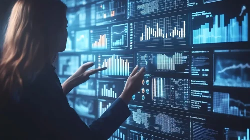 Business Analytics Dashboard Overview