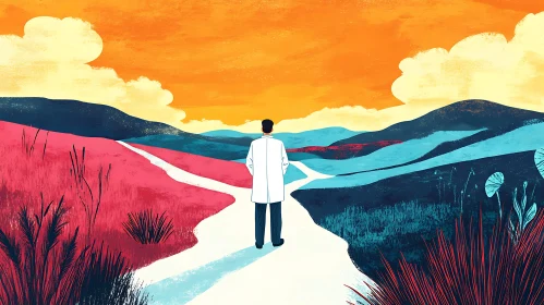 Pathways of Medicine: A Doctor's Choice