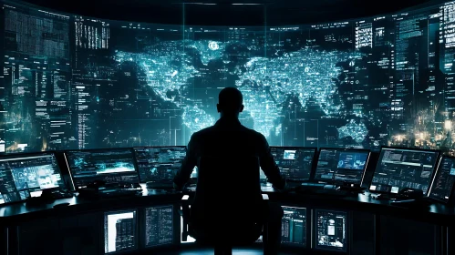 Data Security Operations Center