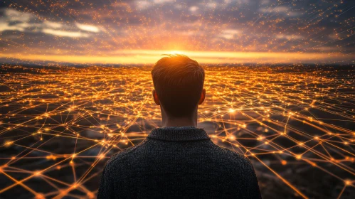 Gazing at the Future Network Horizon