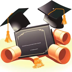 Academic Achievement Still Life
