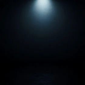 Illuminated Texture in the Darkness