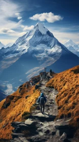 Mountain Trail Expedition