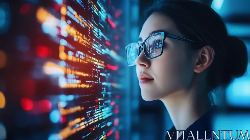 Data Science Professional Analyzing Code