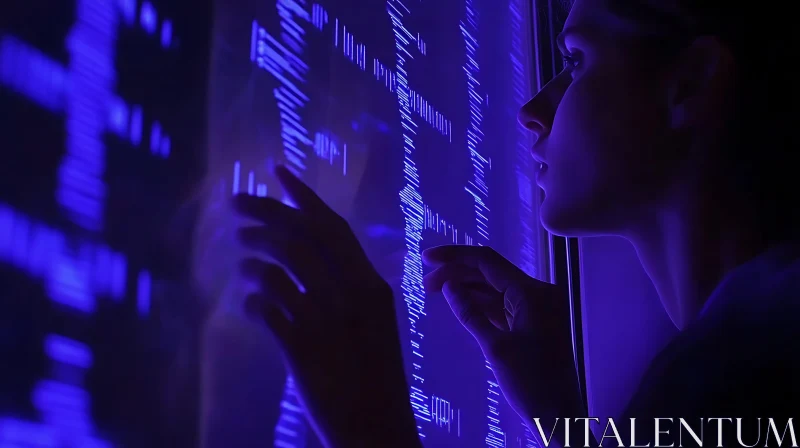 Digital Interface Interaction