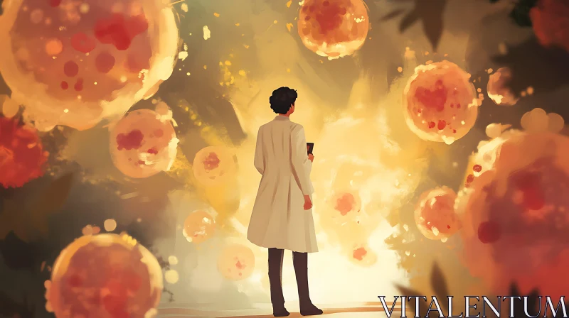 Golden Cells Research