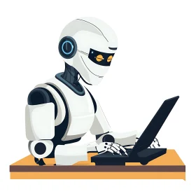 Artificial Intelligence at Work