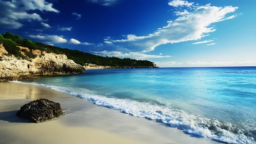 Coastal Tranquility