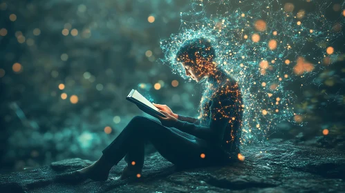 Enlightenment Through Reading