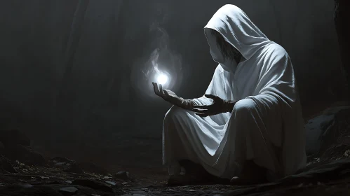 Enchantment in the Shadows