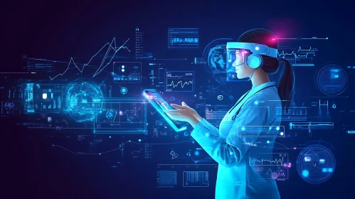 Virtual Reality Medical Innovation